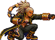 MEGAWATTS crouchpunch_2
