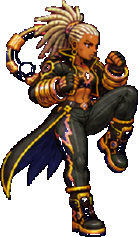 MEGAWATTS kick_1