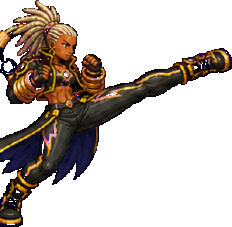MEGAWATTS kick_2