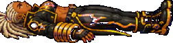 MEGAWATTS ko