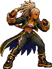 MEGAWATTS punch_1