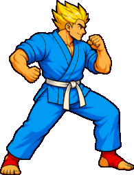 MEN punch_1