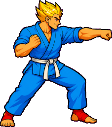 MEN punch_2