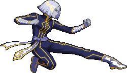 MNEME jumpkick