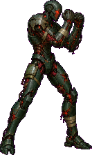 OMEGA block