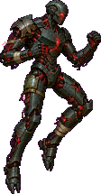OMEGA fall