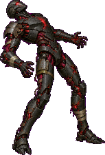 OMEGA hit