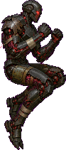 OMEGA jump