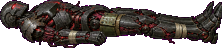 OMEGA ko