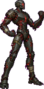 OMEGA menu