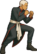 RUBRIC crouchblock