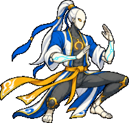 UNCLOSE crouch
