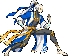 UNCLOSE crouchpunch_1