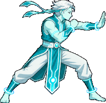 XENON armor