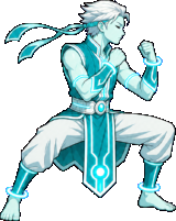 XENON crouch