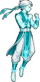 XENON fall