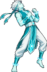 XENON hit