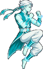 XENON jump