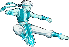 XENON jumpkick