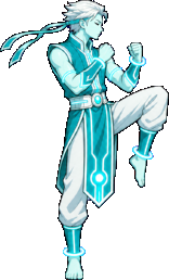 XENON kick_1
