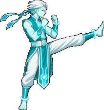 XENON kick_2