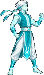 XENON menu