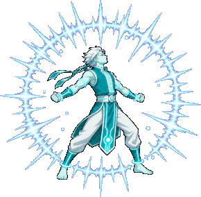 XENON nova