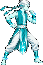 XENON punch_1