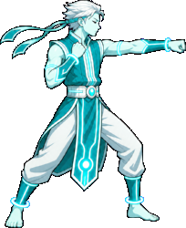 XENON punch_2