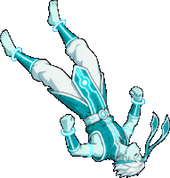 XENON thrown_2
