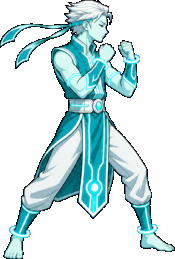 XENON walk_1