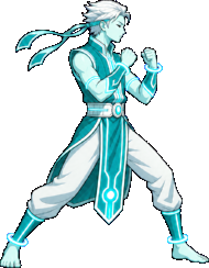 XENON walk_2